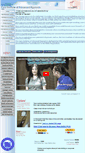 Mobile Screenshot of hypnotherapy.org